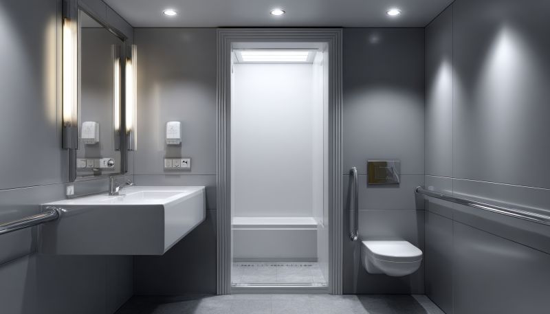 Top Bathroom Remodeling Companies in Berkley, MI