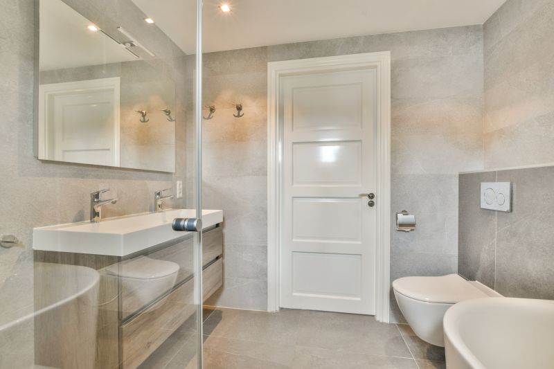 Top Bathroom Remodeling Companies in Canton, MI