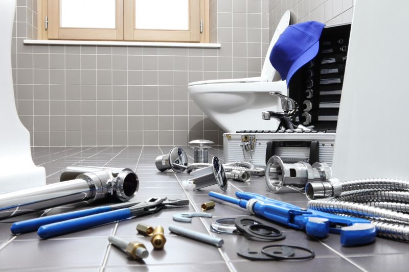 Top Bathroom Remodeling Companies in Farmington, MI