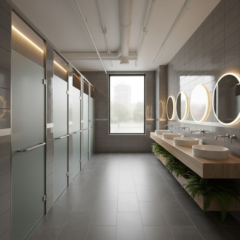 Top Bathroom Remodeling Companies in Grosse Ile, MI