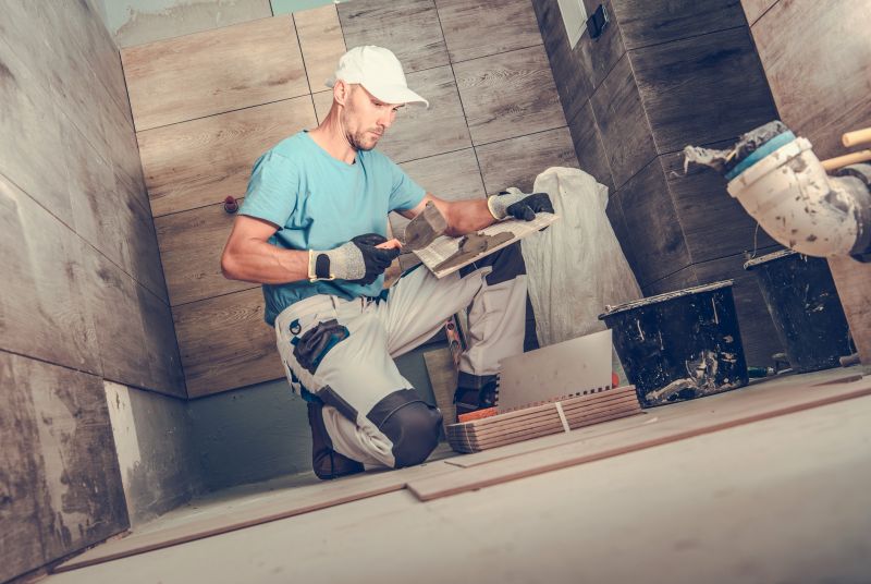 Top Bathroom Remodeling Companies in Livonia, MI