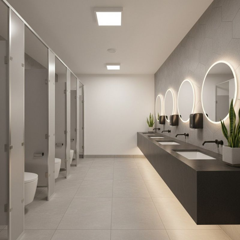 Top Bathroom Remodeling Companies in Monroe, MI