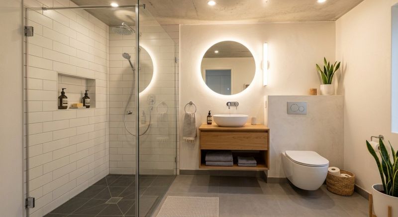 Top Bathroom Remodeling Companies in Taylor, MI