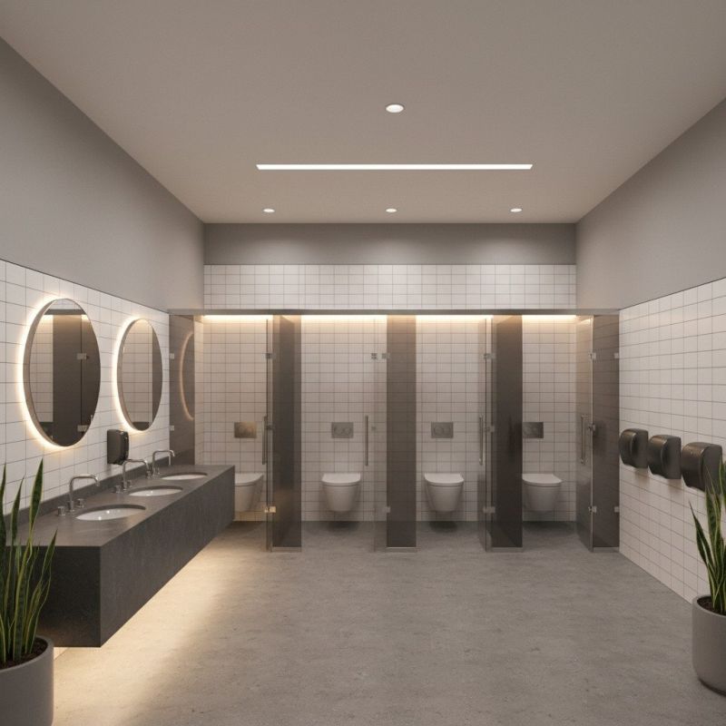 Top Bathroom Remodeling Companies in Trenton, MI
