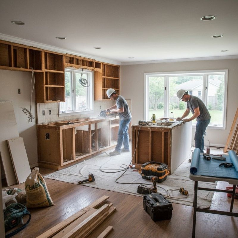 Top Bathroom Remodeling Companies in Wyandotte, MI