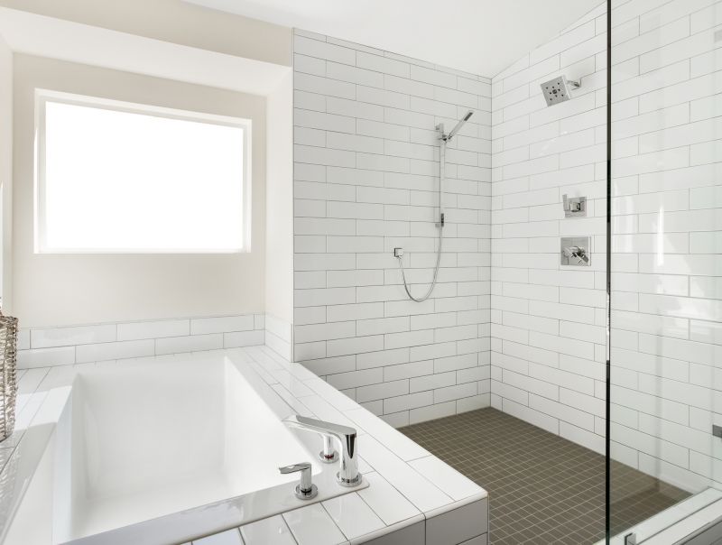 Best Bathroom Remodelers Contractors in Grosse Ile, MI
