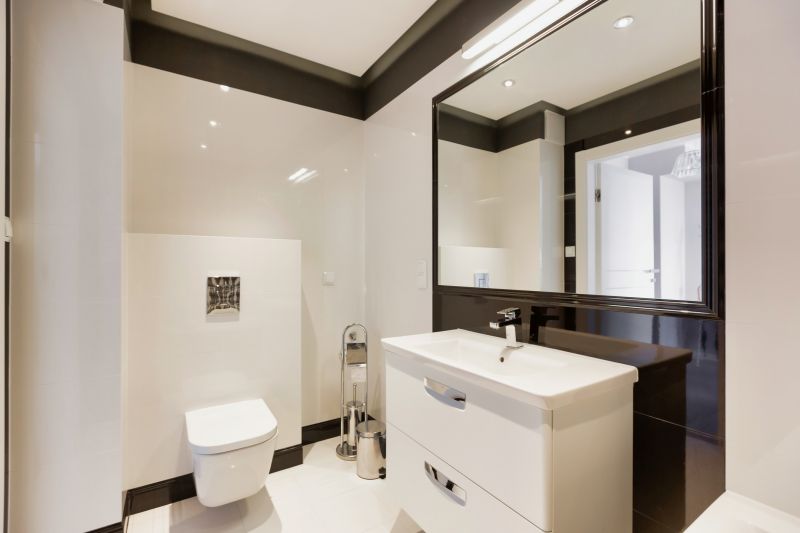 Cost of Bathroom Remodeling in Grosse Ile, MI